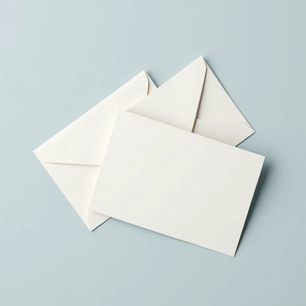 Cartes de correspondance