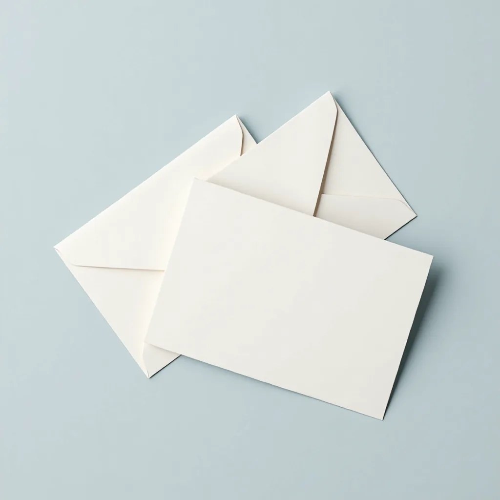 Cartes de vœux et calendriers d'entreprise