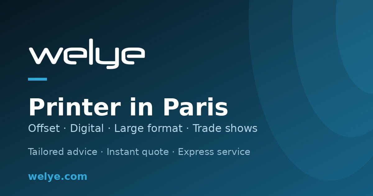 Welye Rigid supports | Welye