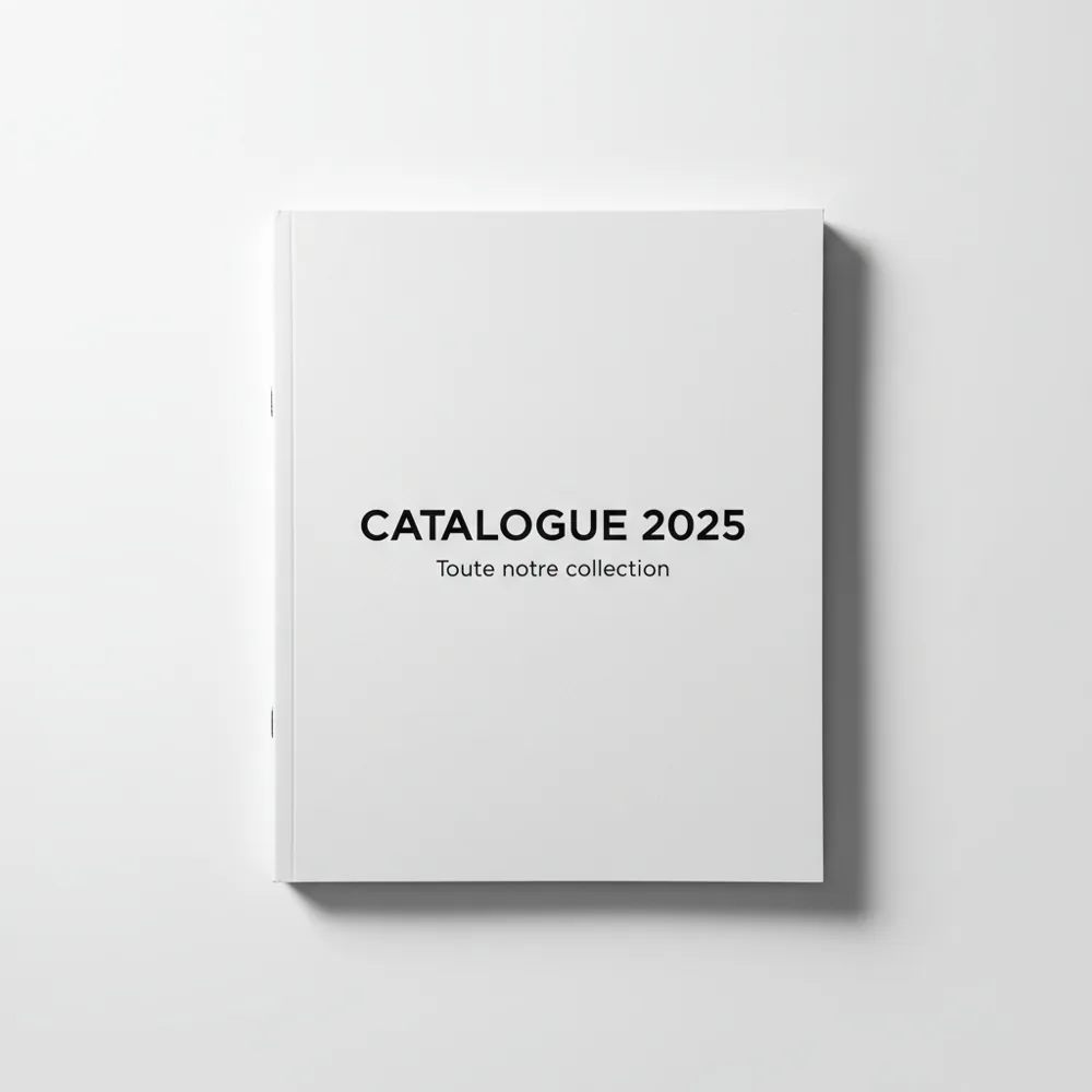 Catalogue imprimé par Welye à Paris