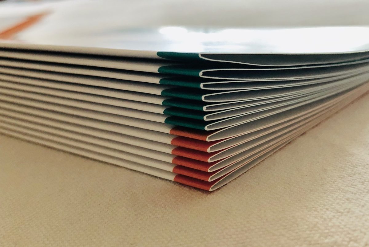 Découpe créative — Welye imprimeur Paris