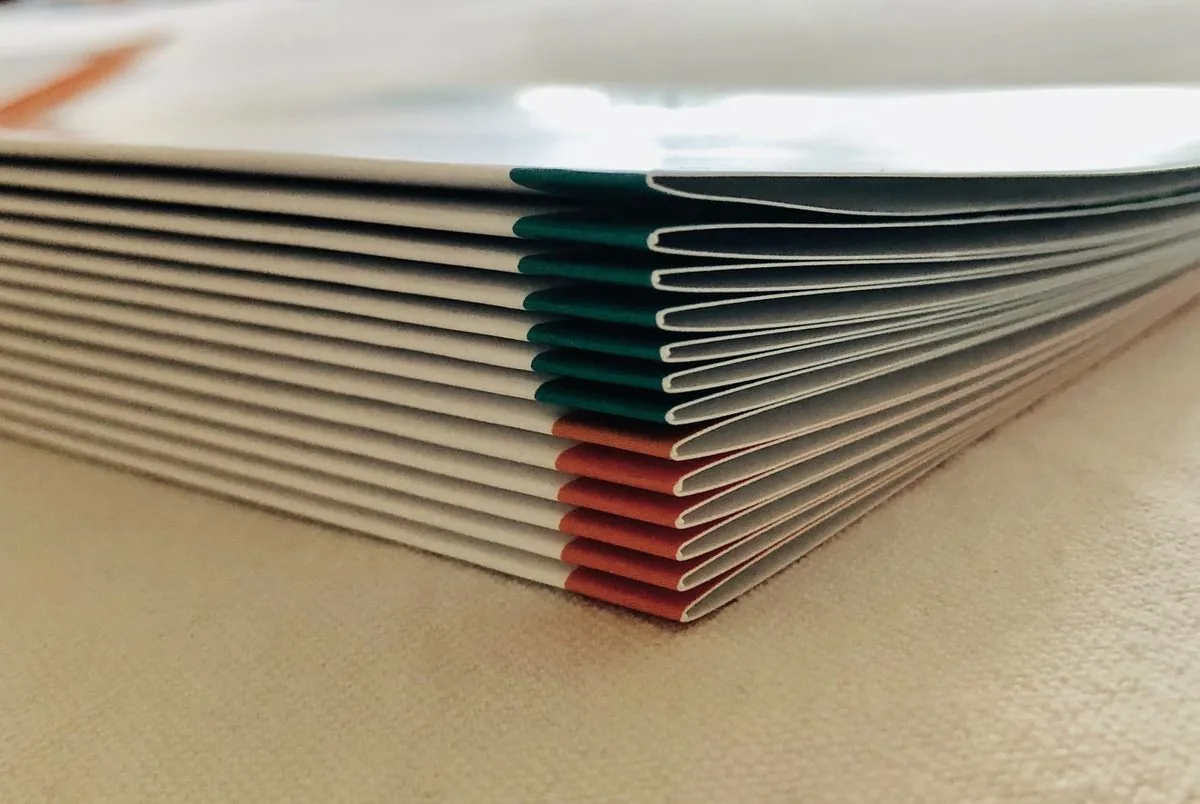 Découpe créative — Welye imprimeur Paris