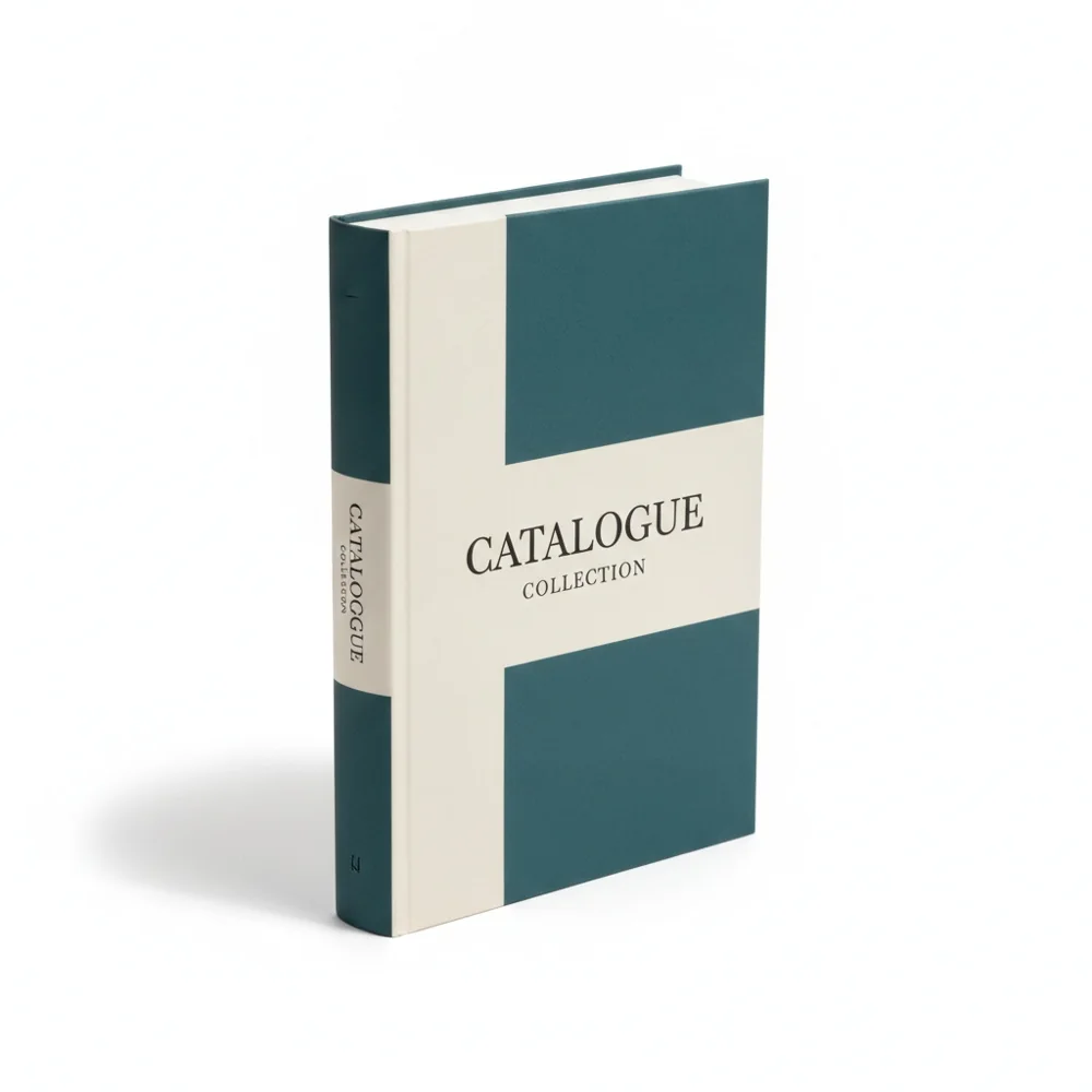 Dos carré cousu — Welye imprimeur Paris