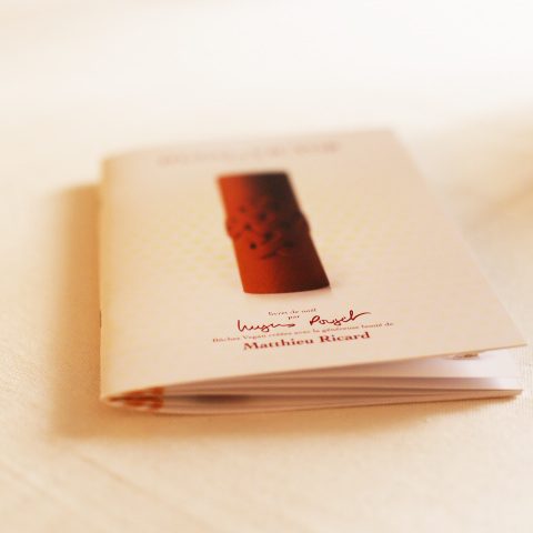 brochures piques métals