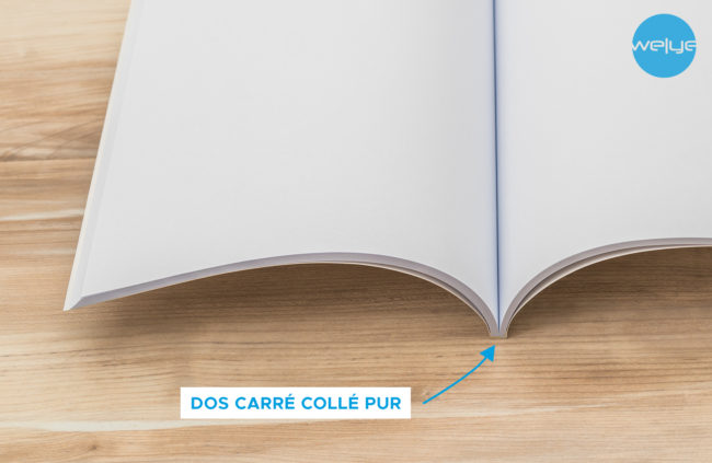 dos-carré-collé-pur-imprimerie-paris