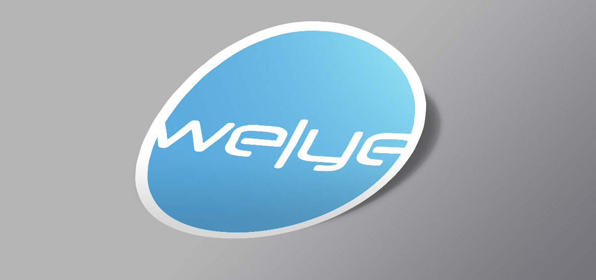 Welye Stikers & Labels | Imprimerie Paris Welye