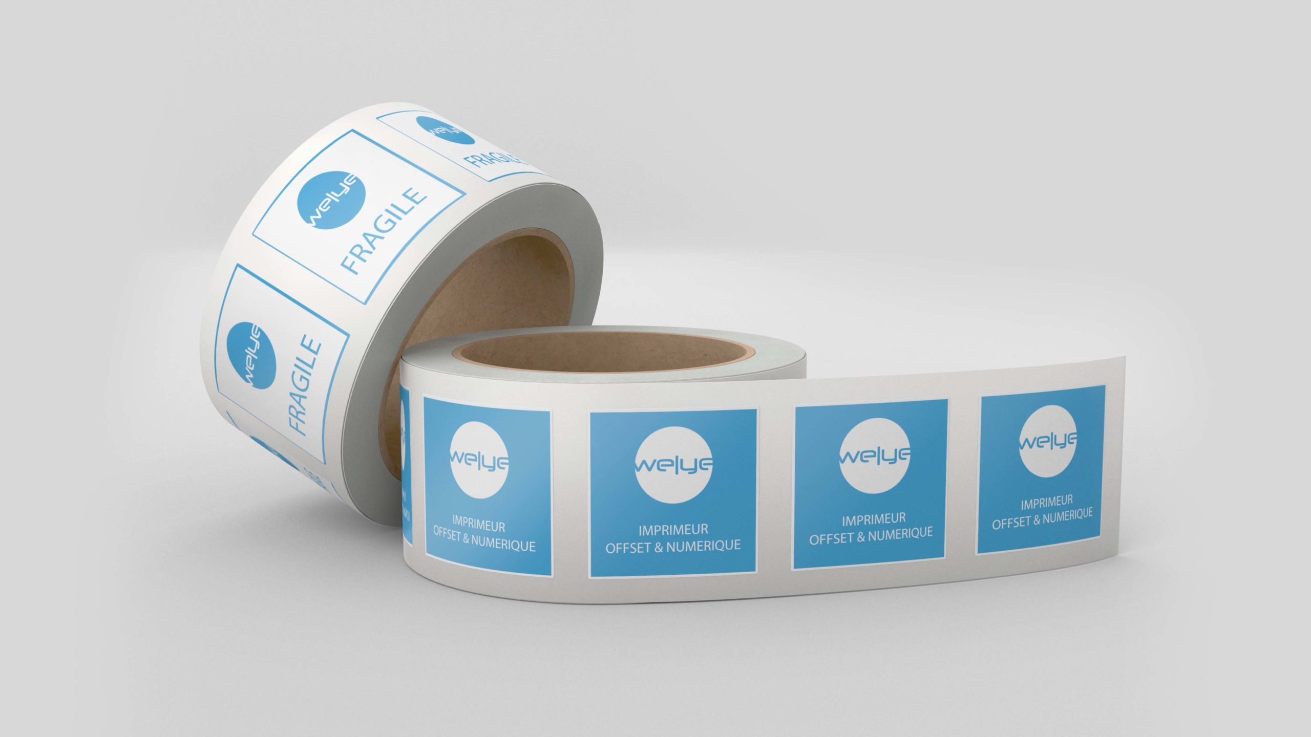 stikers imprimeur paris etiquettes